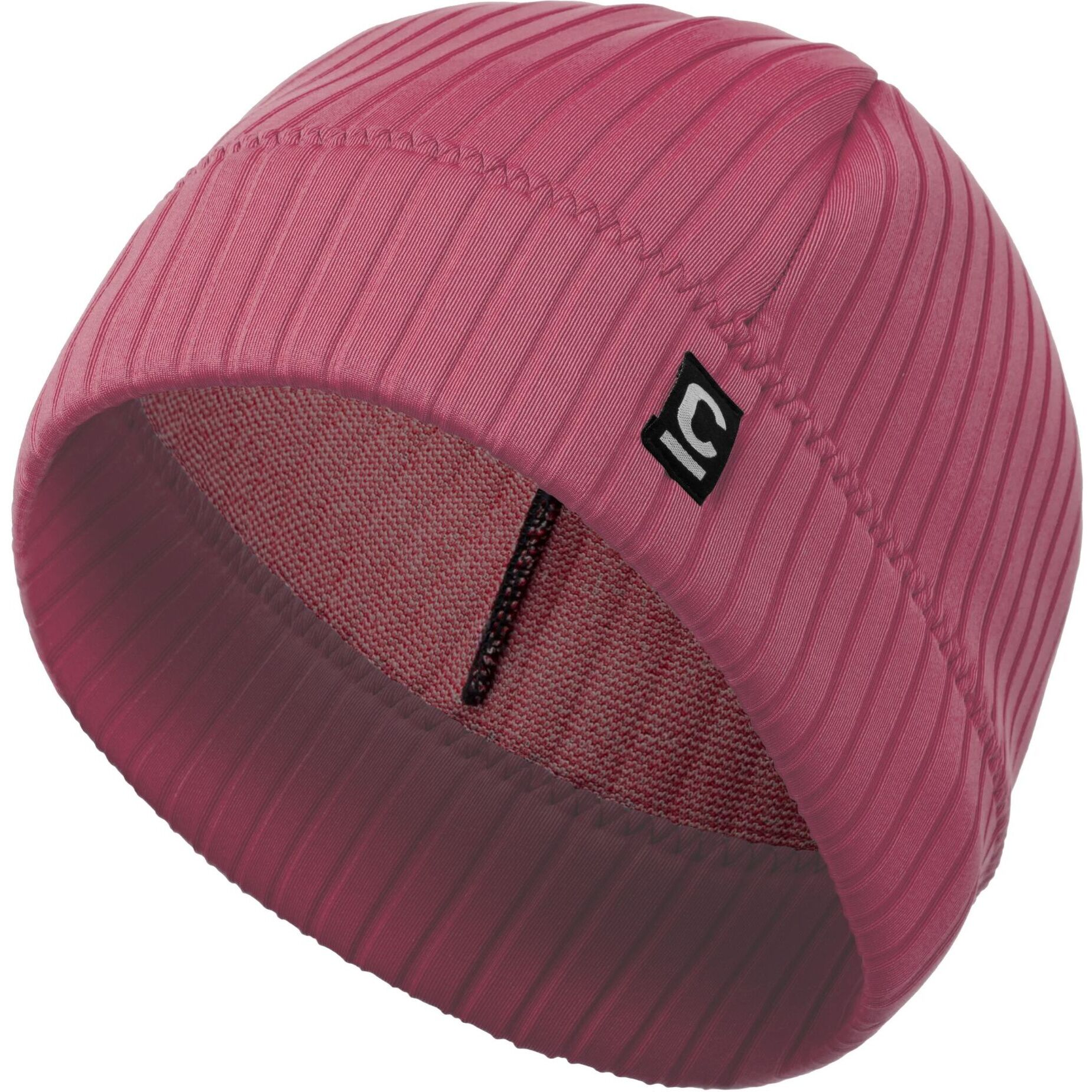 2026 C-Skins Storm Chaser 2mm Neopren Beanie C-HOBE -.. Teal Blue